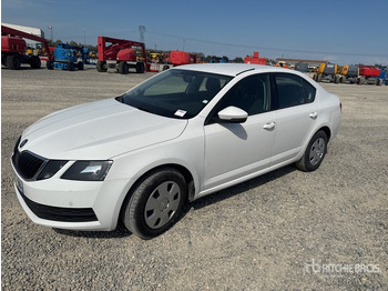 Mobil ŠKODA