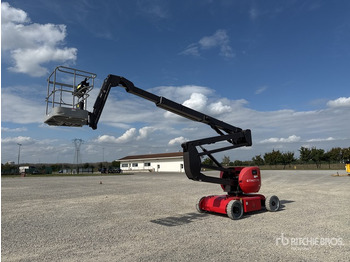 Boom artikulasi 2023 Hangcha GTHZ170 Electric Articulating Boom Lift: gambar 2