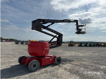 Boom artikulasi 2023 Hangcha GTHZ170 Electric Articulating Boom Lift: gambar 3