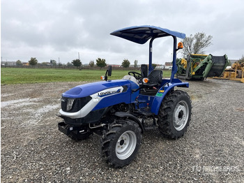 Traktor 2023 Lovol M254 (Unused) 4WD Tractor: gambar 2