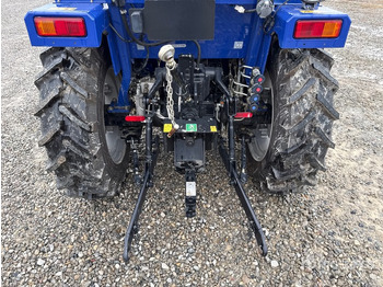 Traktor 2023 Lovol M254 (Unused) 4WD Tractor: gambar 5