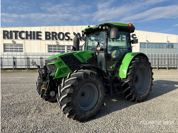 Traktor DEUTZ