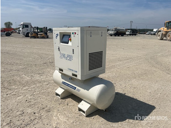 Kompresor udara 2025 Zelfir HV-7.5G (Unused) Air Compressor: gambar 4