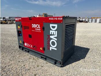 Genset
