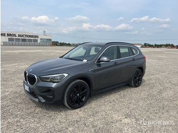 Mobil BMW