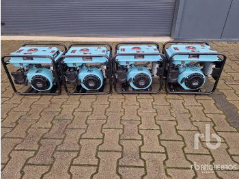 Genset
