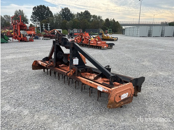 Garu putar MASCHIO GASPARDO