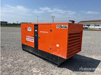Genset