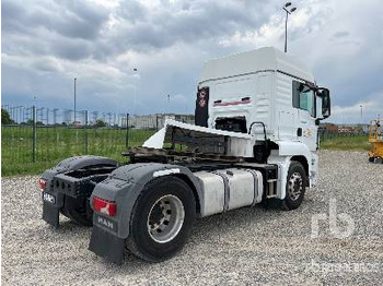 Tractor head MAN TGS 18.440 4x2: gambar 4