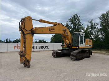 Ekskavator perayap LIEBHERR R 944