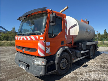 Aspal sprayer