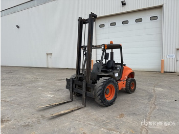 Forklift AUSA
