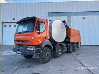 Aspal sprayer RENAULT Kerax 420