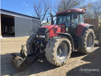Traktor CASE IH CVX