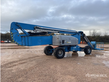 Boom artikulasi GENIE