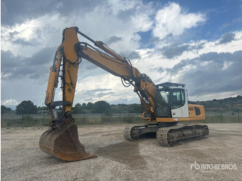 Ekskavator perayap LIEBHERR R 926