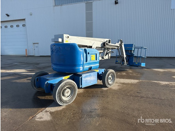 Boom artikulasi GENIE Z45/25