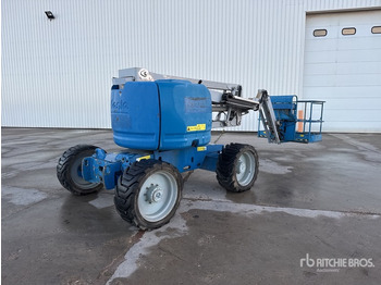 Boom artikulasi GENIE Z45/25