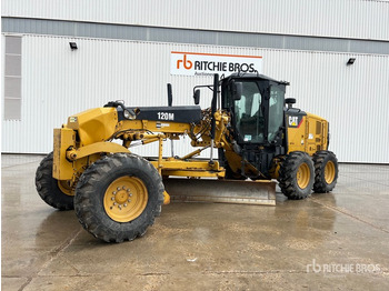Mesin pemotong chopper/ Mulcher CATERPILLAR