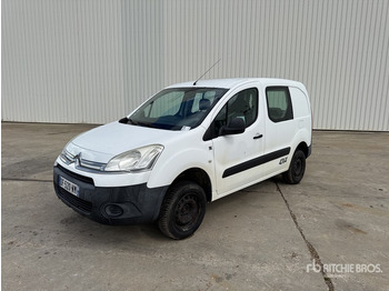 Van kecil CITROËN Berlingo