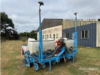 Penabur presisi MONOSEM