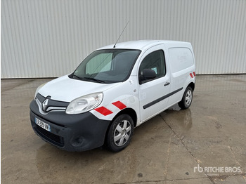 Van kecil RENAULT Kangoo