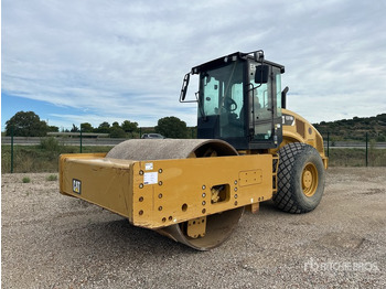 Pemadat CATERPILLAR