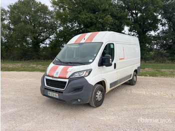 Van panel PEUGEOT Boxer
