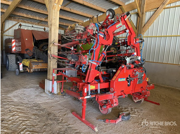 Mesin pemotong chopper/ Mulcher EINBÖCK