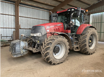 Traktor CASE IH Puma 240