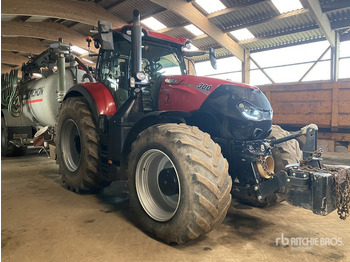 Traktor CASE IH Optum 300