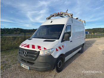 Van panel MERCEDES-BENZ Sprinter 314