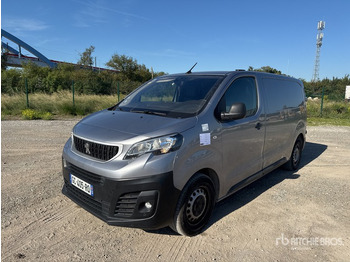 Van panel PEUGEOT Expert