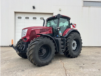 Traktor McCORMICK