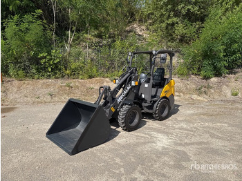 Wheel loader 2023 Mecalac MCL2 Chargeuse Sur Pneus (Non Utilis ... Wheel Loader: gambar 2 Wheel loader 2023 Mecalac MCL2 Chargeuse Sur Pneus (Non Utilis ... Wheel Loader: gambar 2