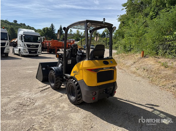 Wheel loader 2023 Mecalac MCL2 Chargeuse Sur Pneus (Non Utilis ... Wheel Loader: gambar 4 Wheel loader 2023 Mecalac MCL2 Chargeuse Sur Pneus (Non Utilis ... Wheel Loader: gambar 4