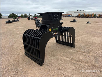 Grapple 2025 Haener HAGx22-28 Pince De Tri (Non Utilise) Sort ... Excavator Grapple: gambar 4 Grapple 2025 Haener HAGx22-28 Pince De Tri (Non Utilise) Sort ... Excavator Grapple: gambar 4