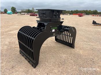 Grapple 2025 Haener HAGx22-28 Pince De Tri (Non Utilise) Sort ... Excavator Grapple: gambar 2 Grapple 2025 Haener HAGx22-28 Pince De Tri (Non Utilise) Sort ... Excavator Grapple: gambar 2