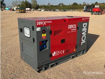 Genset