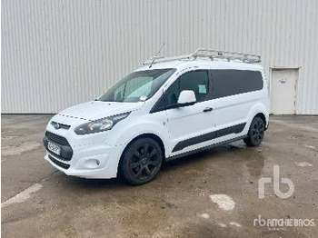 Truk box FORD Transit