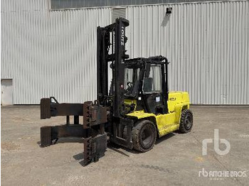 Forklift HYSTER