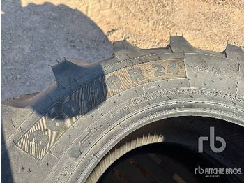 Ban baru MICHELIN OMNIBIB 360/70R Quantity of (2) Qte De 2 Pneus ...: gambar 4