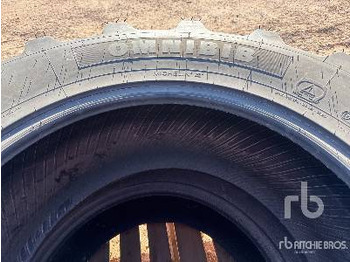Ban baru MICHELIN OMNIBIB 360/70R Quantity of (2) Qte De 2 Pneus ...: gambar 3