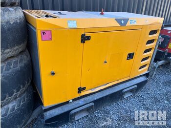 Genset SDMO