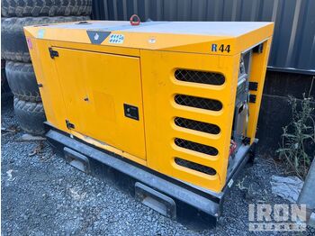 Genset Sdmo R44 Generator Set: gambar 2 Genset Sdmo R44 Generator Set: gambar 2