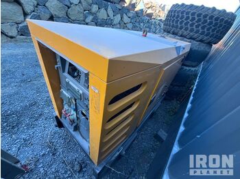 Genset Sdmo R44 Generator Set: gambar 3 Genset Sdmo R44 Generator Set: gambar 3