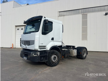 Tractor head RENAULT Premium 460