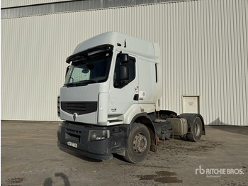 Tractor head RENAULT Premium 460