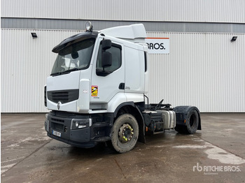 Tractor head RENAULT Premium 460