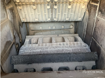 Penghancur dampak 2001 Kleemann/Reiner BK-AA6 BB650 Tracked Impact Crusher: gambar 4